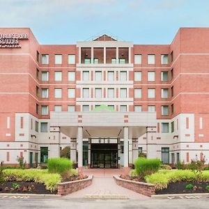 Doubletree Suites By Hilton Hotel Philadelphia West Плимут-Митинг Exterior photo