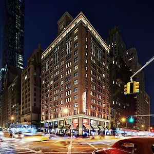 Отель Hilton Club The Quin Нью-Йорк Exterior photo