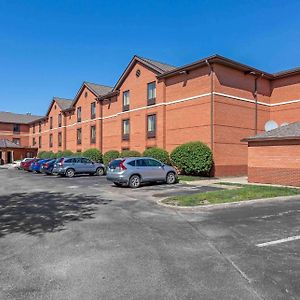 Extended Stay America Suites - Cleveland - Мидлберг-Хайтс Exterior photo