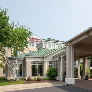 Hilton Garden Inn Minneapolis Saint Paul-Shoreview Exterior photo