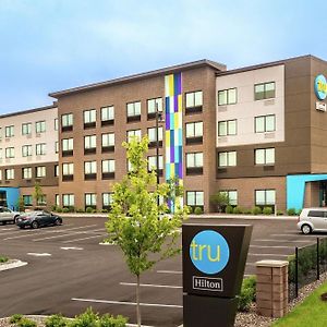 Отель Tru By Hilton Madison West Exterior photo