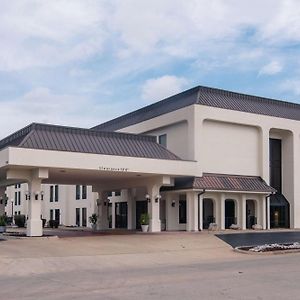 Hampton Inn Джоплин Exterior photo