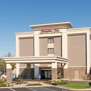 Hampton Inn Grand Rapids-South Вайоминг Exterior photo