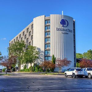 Отель Doubletree By Hilton Appleton, Wi Exterior photo