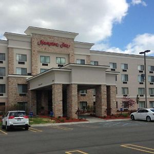 Hampton Inn Detroit/Auburn Hills South Exterior photo