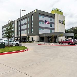 Home2 Suites By Hilton Fort Worth Northlake Роанок Exterior photo