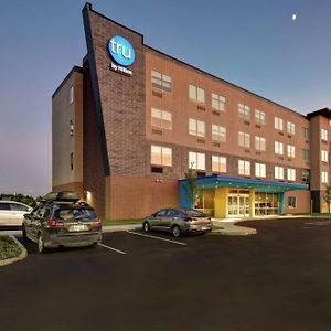 Tru By Hilton Cincinnati Airport South Флоренция Exterior photo