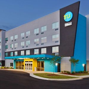 Отель Tru By Hilton Оберн Exterior photo