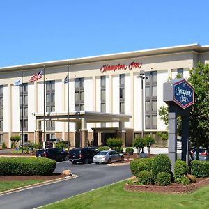 Hampton Inn Charlotte North Lake Norman Корнелиус Exterior photo