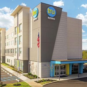 Tru By Hilton Chattanooga Hamilton Place, Tn Exterior photo