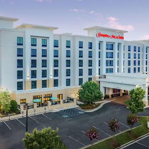 Hampton Inn & Suites Chattanooga/Hamilton Place Exterior photo