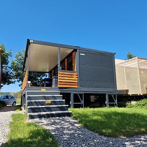 Вилла Tavio Mobile House Kolpa, Big Berry, Метлика Exterior photo