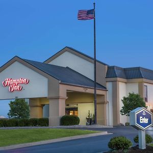 Hampton Inn Бардстаун Exterior photo