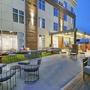 Homewood Suites By Hilton Athens Downtown University Area Exterior photo