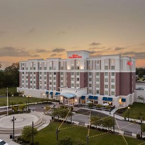 Hilton Garden Inn Toledo / Перрисберг Exterior photo