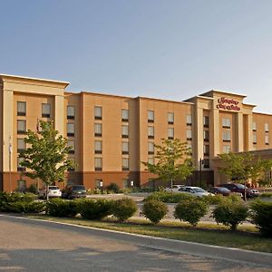 Hampton Inn & Suites Bloomington-Нормал Exterior photo