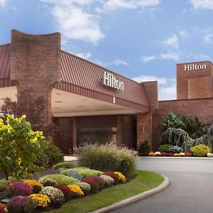 Отель Hilton Парсипанни Exterior photo