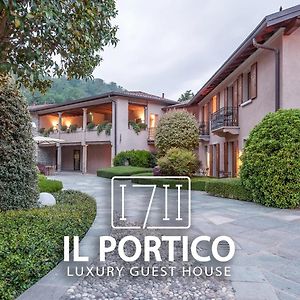 Il Portico - 1711 Luxury Guest House Арлате Exterior photo