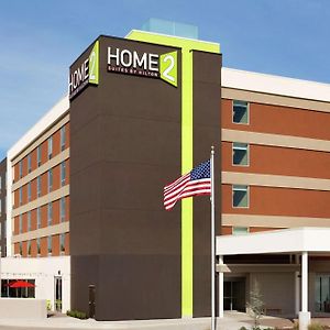 Home2 Suites By Hilton Стилуотер Exterior photo