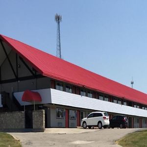 Economy Inn Of Холланд Exterior photo