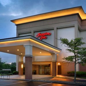 Hampton Inn Philadelphia/Mt. Laurel Маунт-Лорел Exterior photo