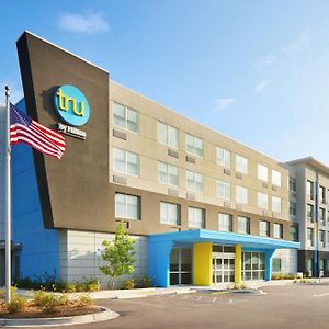 Отель Tru By Hilton Charleston Airport, Sc Exterior photo