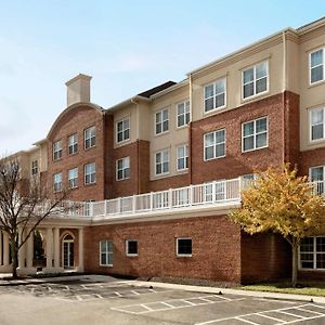 Homewood Suites By Hilton Columbus-Дублин Exterior photo