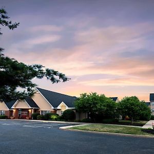 Residence Inn Cincinnati Airport Эрлангер Exterior photo