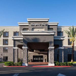 Hampton Inn Los Angeles Orange County Сайпресс Exterior photo