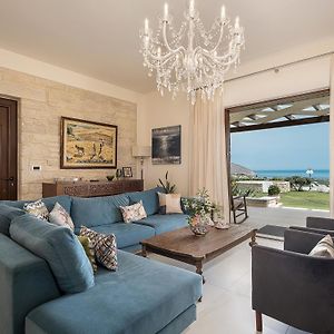 Villa Aloni Киссамос Exterior photo