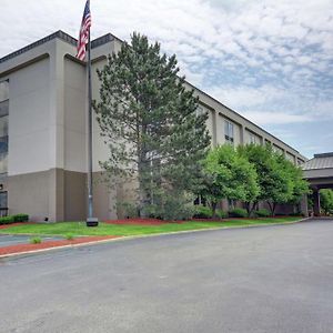 Hampton Inn Indianapolis-South Southport Exterior photo