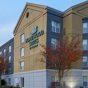 Homewood Suites By Hilton Southwind - Hacks Cross Мемфис Exterior photo