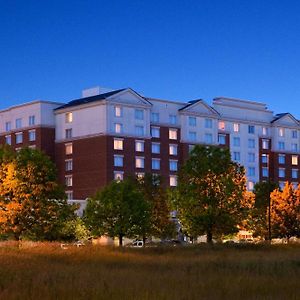 Embassy Suites By Hilton Columbus Дублин Exterior photo