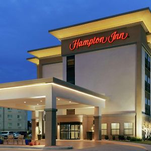 Hampton Inn Абилин Exterior photo