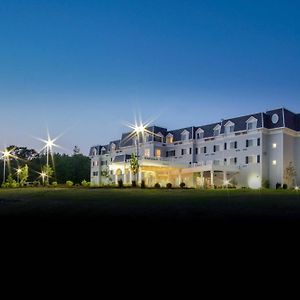 Отель Courtyard By Marriott Lenox Berkshires Exterior photo