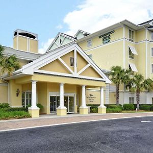 Homewood Suites By Hilton Charleston Airport/Convention Center Север Чарлстон Exterior photo