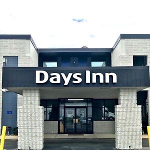 Days Inn By Wyndham Вайнленд Exterior photo