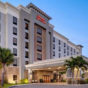 Hampton Inn & Suites Tampa Northwest/Олдсмар Exterior photo