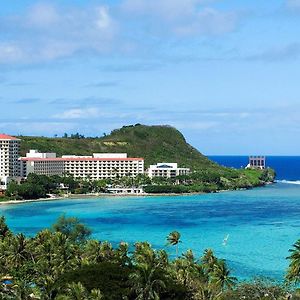 Hilton Guam Resort & Spa Тумон Exterior photo