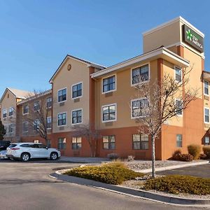 Extended Stay America Suites - Albuquerque - Рио-Ранчо Exterior photo