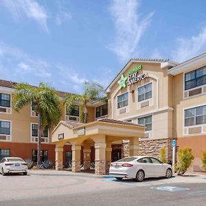 Extended Stay America Suites - Los Angeles - Аркадия Exterior photo