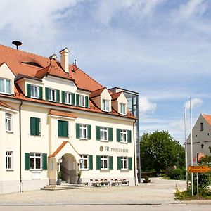 Отель Braeustueble Altenmuenster Exterior photo