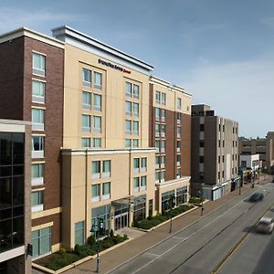 Springhill Suites By Marriott Pittsburgh Mt. Lebanon Exterior photo