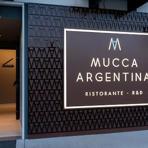Отель R&D Mucca Argentina Montale  Exterior photo