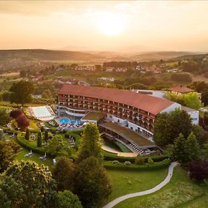 Hotel & Spa Der Steirerhof Бад Вальтерсдорф Exterior photo