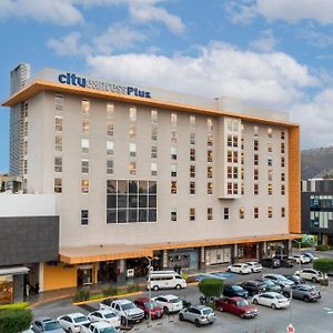 Отель City Express Plus By Marriott Guadalajara Palomar Exterior photo