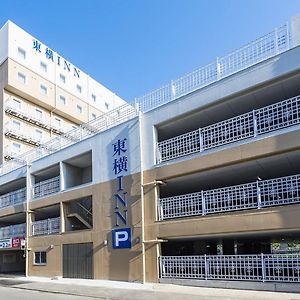 Toyoko Inn Iseshi Eki Exterior photo