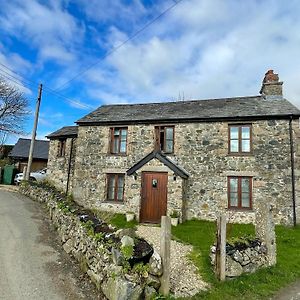 The Old Post House - Historic Dartmoor Home Тависток Exterior photo