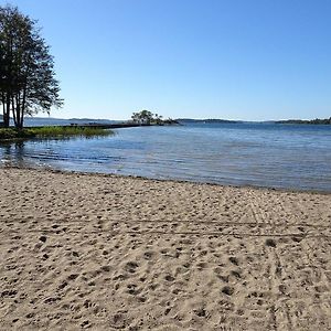 Вилла Spectacular Lake Plot, Stockholm Archipelago Даларё Exterior photo