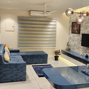1Bhk Serviced Apartment - Palayam Тривандрум Exterior photo